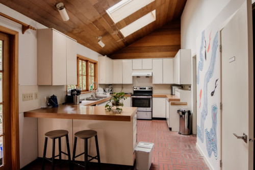 Ogon - Koi House - Gallery - 8