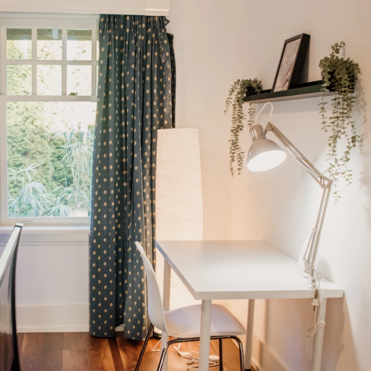 Shiro Room - 2