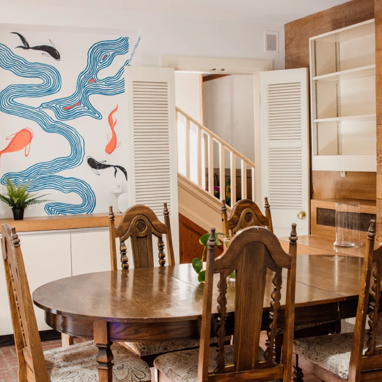 Ogon Room - 2