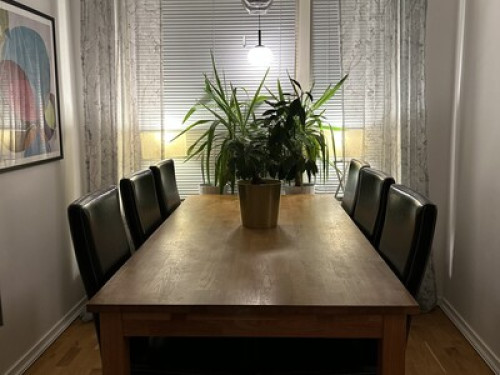 Central, spacious and pleasant. - Gallery - 5