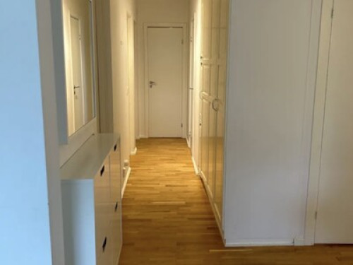 Central, spacious and pleasant. - Gallery - 13