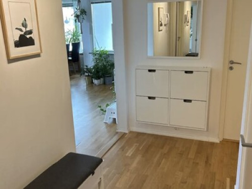 Central, spacious and pleasant.  - Gallery -  5