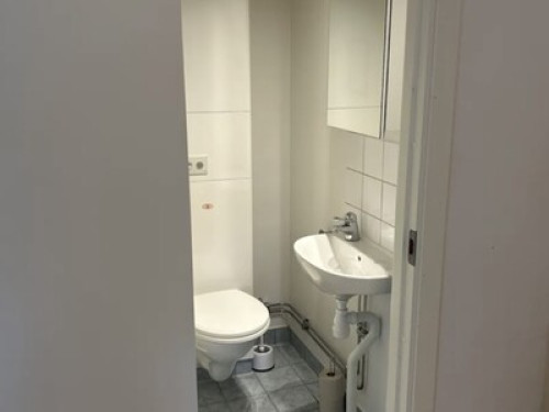 Central, spacious and pleasant. - Gallery - 11