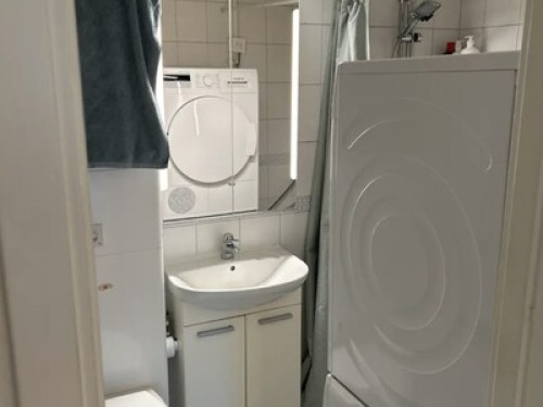 Central, spacious and pleasant. - Gallery - 12