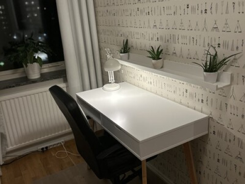 Central, spacious and pleasant. - Gallery - 7