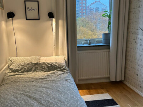 Central, spacious and pleasant. - Gallery - 6