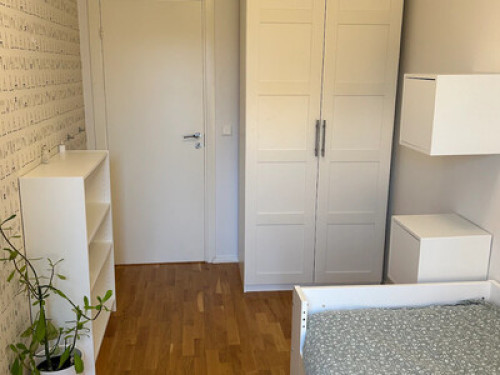 Central, spacious and pleasant. - Gallery - 8