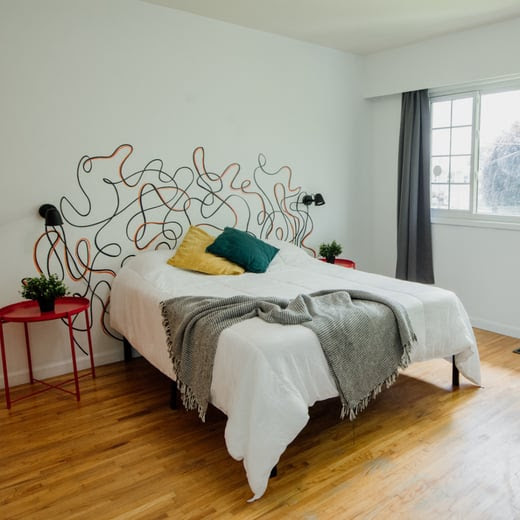  Sumas  -  Wich - Grant House  - Gallery -  1