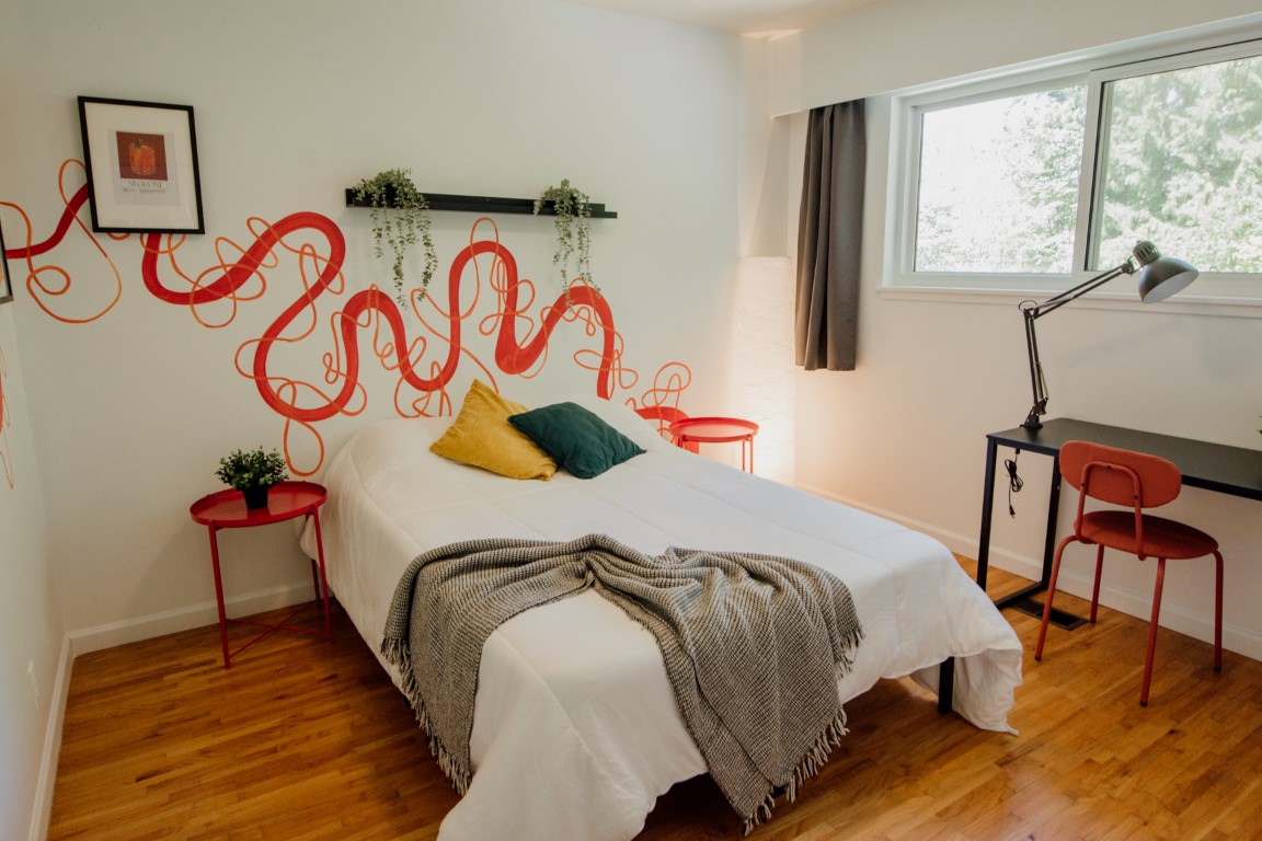  Wich Room  -  Wich - Grant House  - Gallery -  1