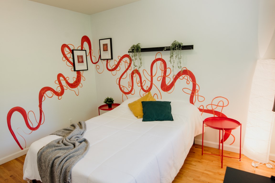  Wich Room  -  Wich - Grant House  - Gallery -  4