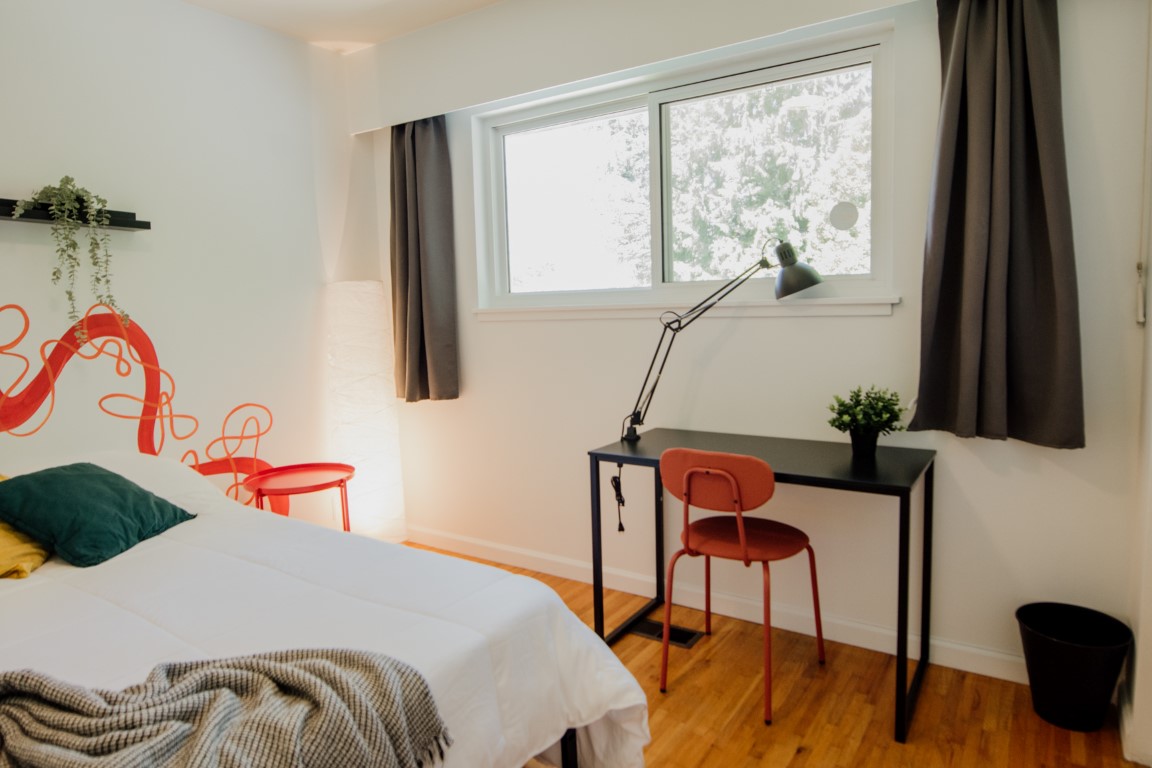  Wich Room  -  Wich - Grant House  - Gallery -  5
