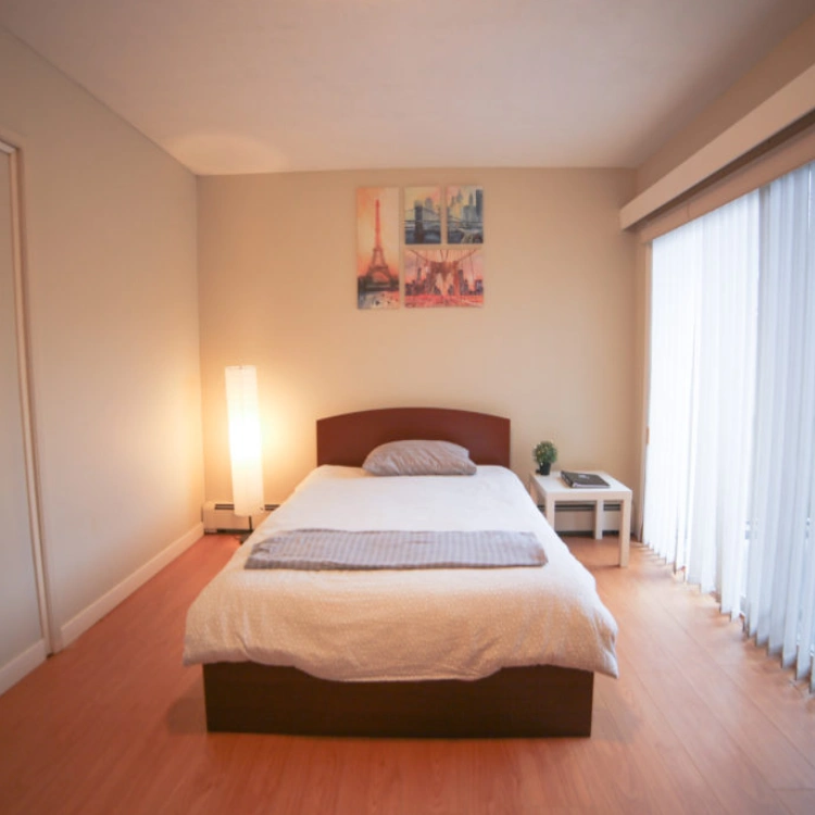  Miami Room  -  Boston - Willow house  - Gallery -  1