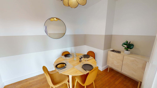 Chambre dans le 23 rue de Cronstadt  - Gallery -  5