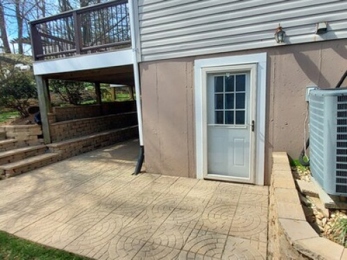 Terra Grande Rental
