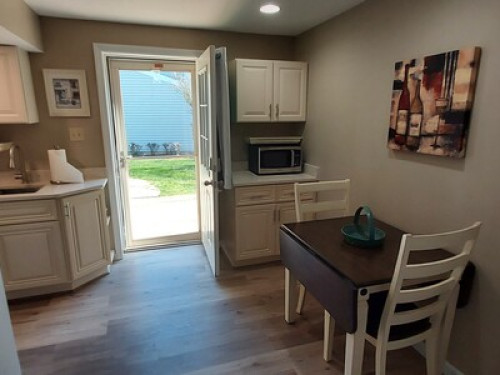 Terra Grande Rental