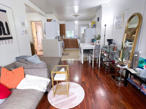 Comfortable and friendly homestay