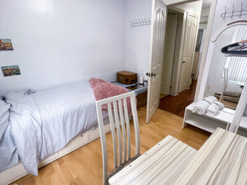 Comfortable and friendly homestay