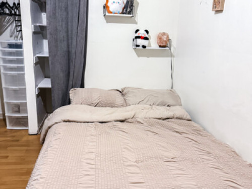 Comfortable and friendly homestay - Gallery - 9