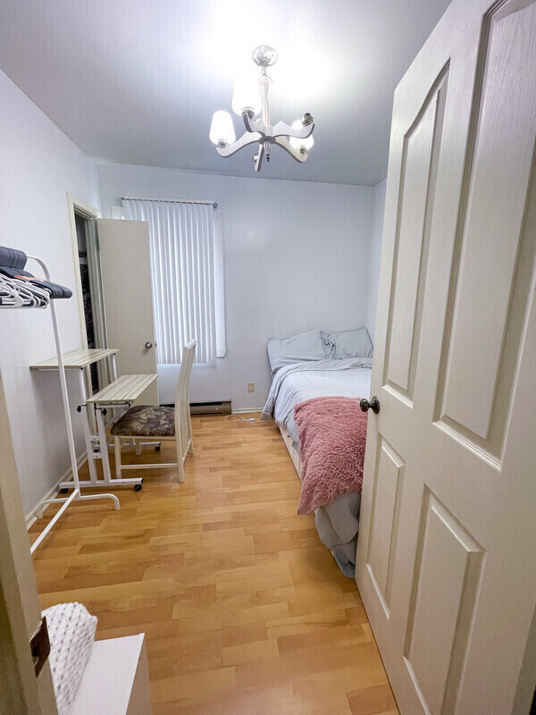  Middle Room(Full Room)  -  Comfortable and friendly homestay  - Gallery -  1