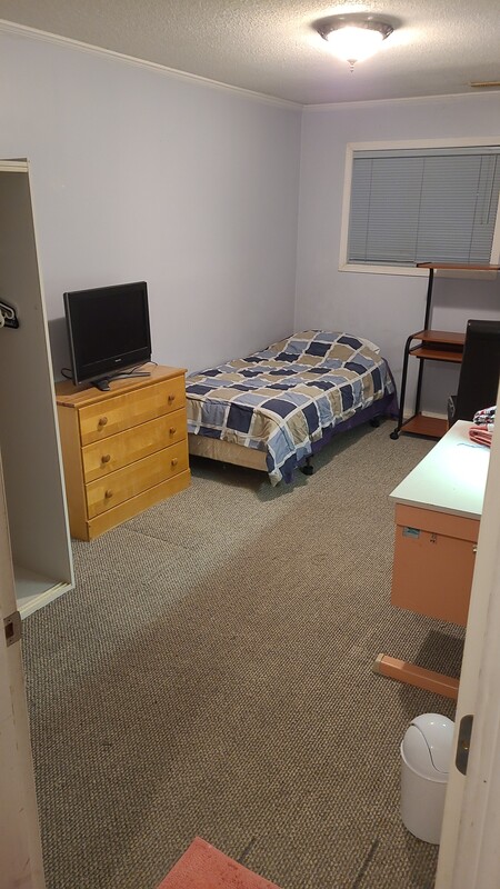  Blue Room Facing BAck(Full Room)  -  Fun and Loving Family  - Gallery -  1