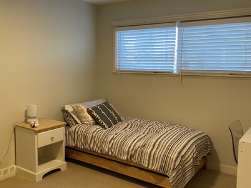 Comfortable Homestay in a Loving, G