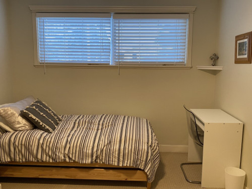 Comfortable Homestay in a Loving, G