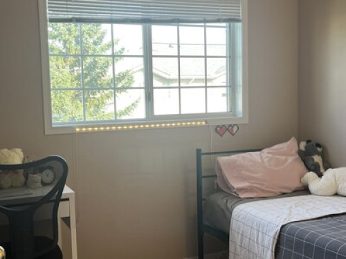 Cozy and Calgary Center