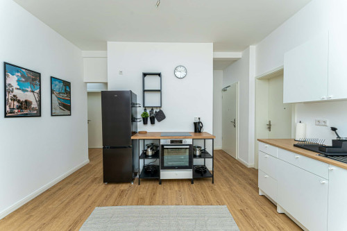 Fm80.10 Herthastraße  - Gallery -  4