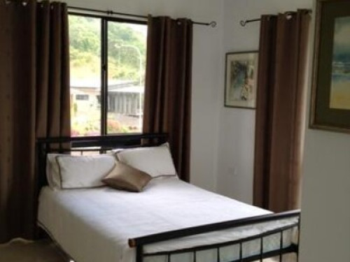 Comfortable home Bayview Heights