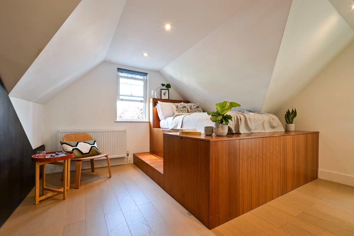  Standard En-Suite  -  West Hampstead  - Gallery -  1