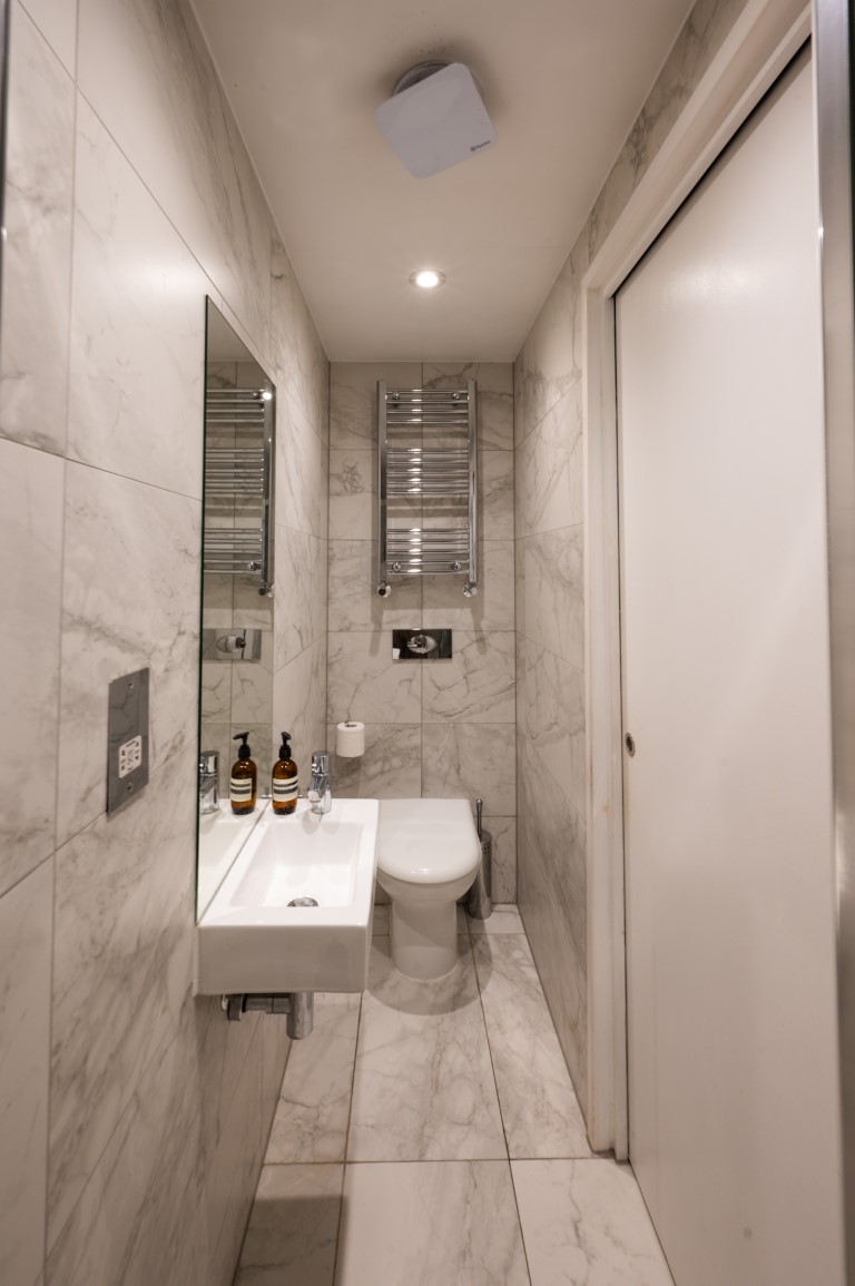  Standard En-Suite  -  West Hampstead  - Gallery -  9