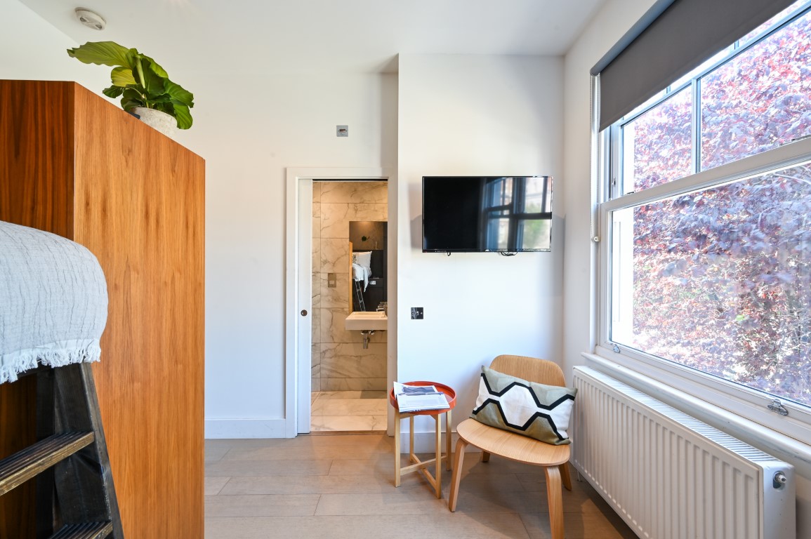  Standard Studio  -  West Hampstead  - Gallery -  3