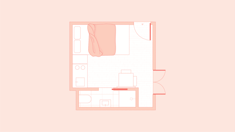  Standard Studio  -  West Hampstead  - Gallery -  8