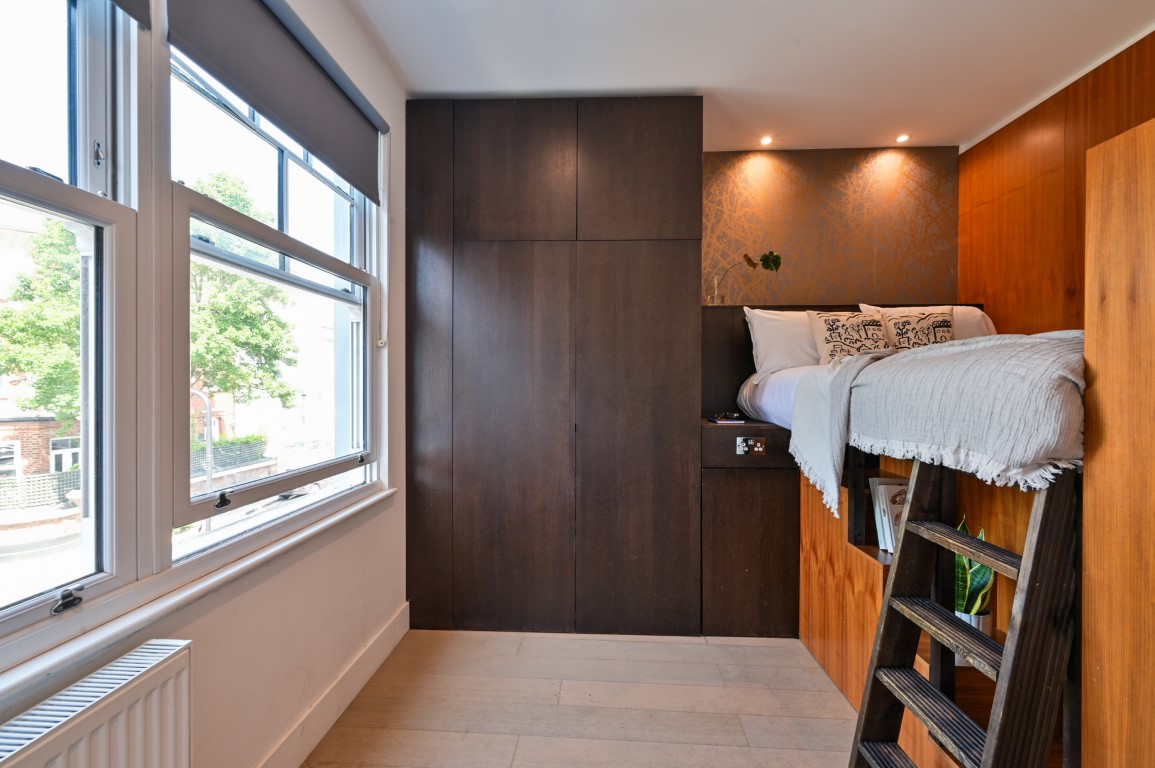  Standard Studio  -  West Hampstead  - Gallery -  5