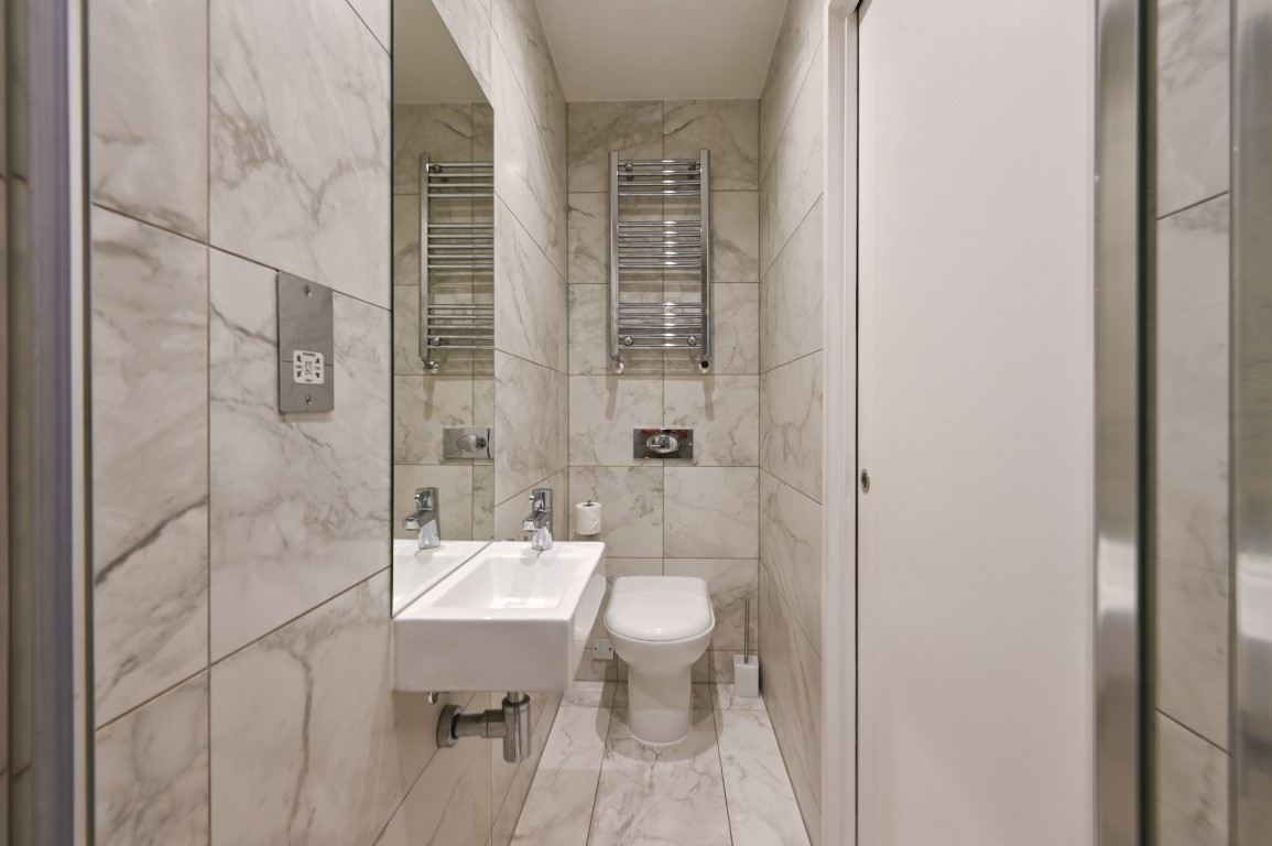  Standard Studio  -  West Hampstead  - Gallery -  7