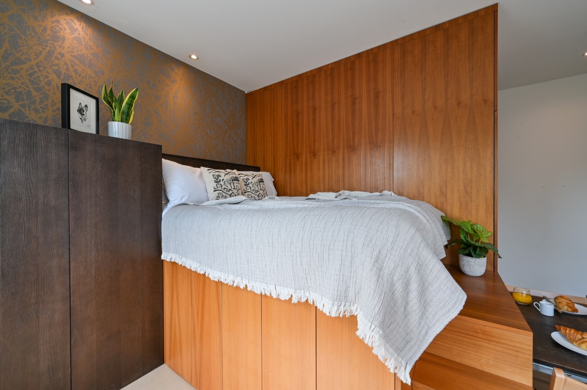  Superior Studio  -  West Hampstead  - Gallery -  7