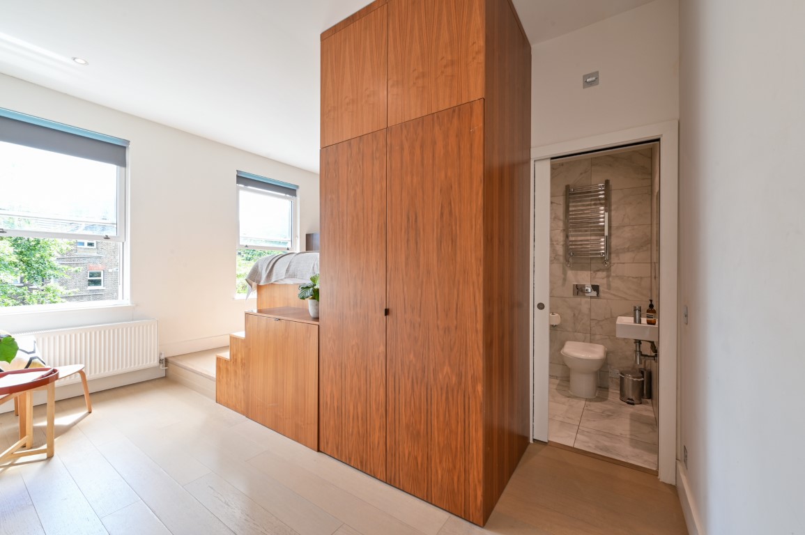  Superior Studio  -  West Hampstead  - Gallery -  4