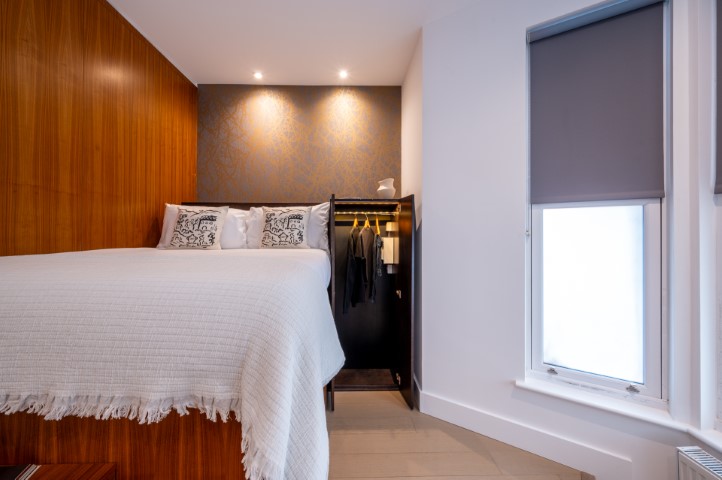  Deluxe Studio  -  West Hampstead  - Gallery -  2