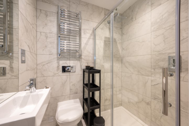  Deluxe Studio  -  West Hampstead  - Gallery -  5