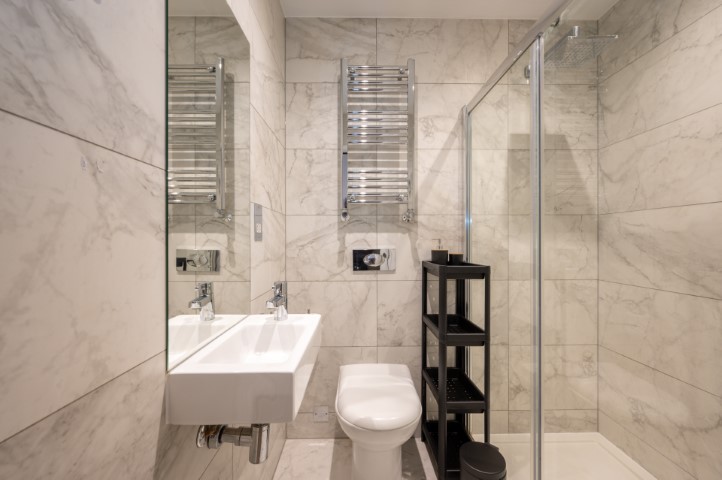  Deluxe Studio  -  West Hampstead  - Gallery -  4