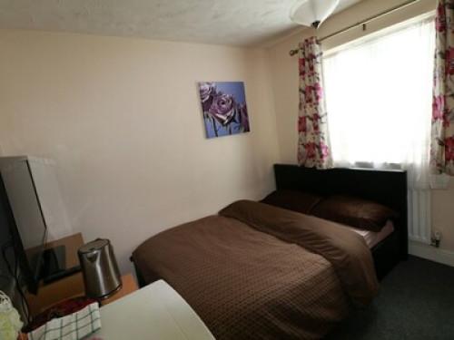 A warm friendly Home away from home