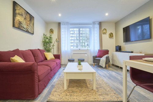 Chambre 2 - DUNKERQUE B - Gallery - 14