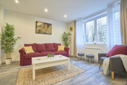 Chambre 2 - DUNKERQUE B - Gallery - 16