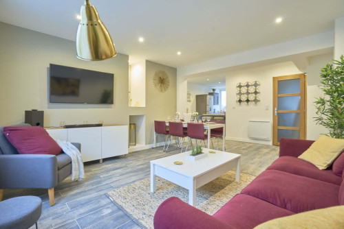 Chambre 2 - DUNKERQUE B - Gallery - 15