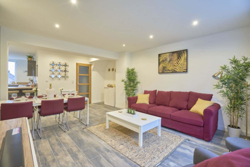 Chambre 2 - DUNKERQUE B  - Gallery -  5