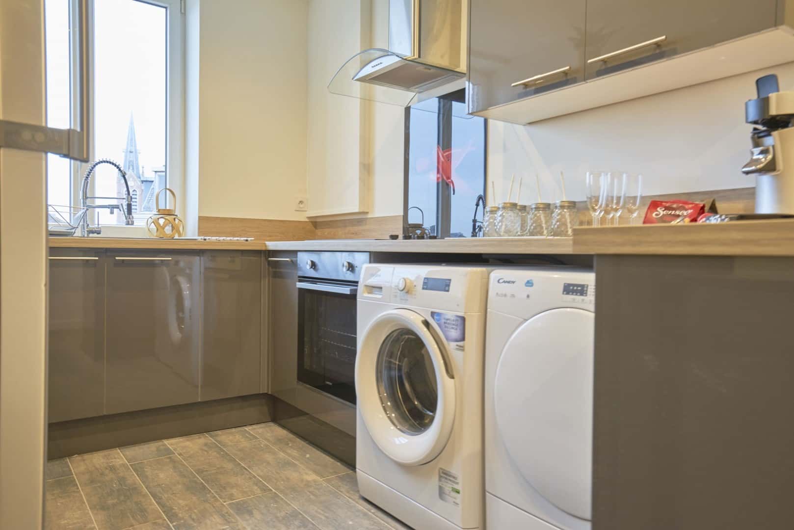 En-Suite Room - Chambre 2 - DUNKERQUE B - Gallery - 5