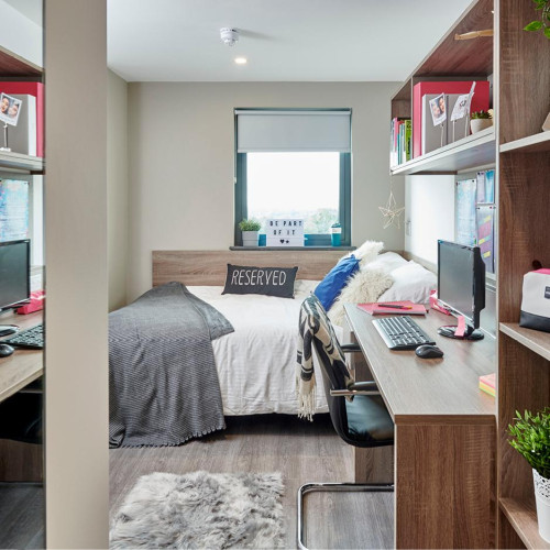 Trinity View - Gallery - 431