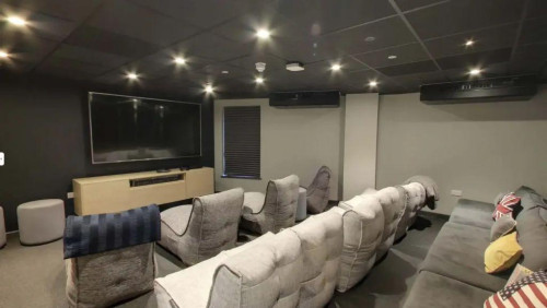 Trinity View - Gallery - 608