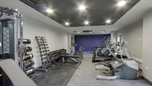 Trinity View - On-site Facilities