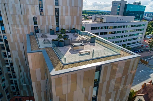 Trinity View